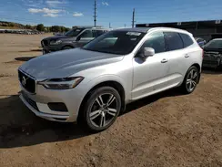 LYV102RK3JB100845 2018 VOLVO XC60