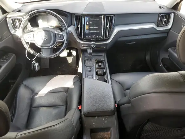 LYV102RK3JB100845 2018 VOLVO XC60 - Image 8