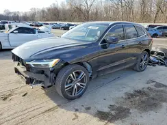 LYV102RK3JB102210 2018 VOLVO XC60