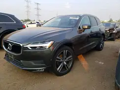 LYV102RK3JB110887 2018 VOLVO XC60