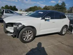 LYV102RK3JB117824 2018 VOLVO XC60