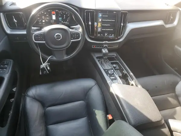 LYV102RK3JB117824 2018 VOLVO XC60 - Image 8