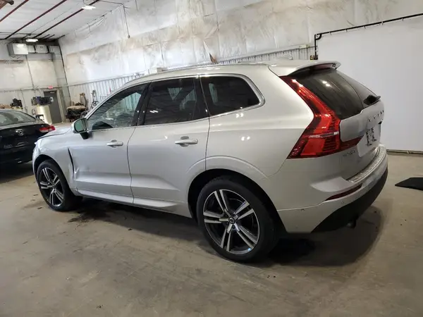 LYV102RK3KB192332 2019 VOLVO XC60 - Image 2