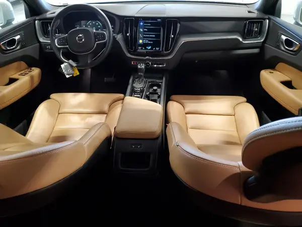 LYV102RK3KB192332 2019 VOLVO XC60 - Image 8