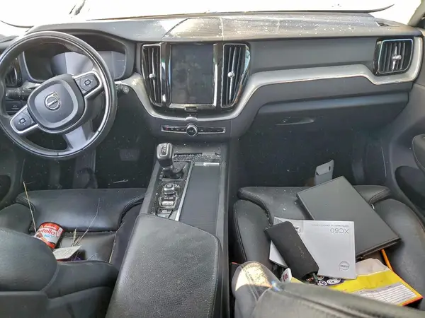 LYV102RK3KB197255 2019 VOLVO XC60 - Image 8