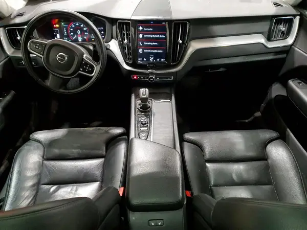 LYV102RK3KB233297 2019 VOLVO XC60 - Image 8