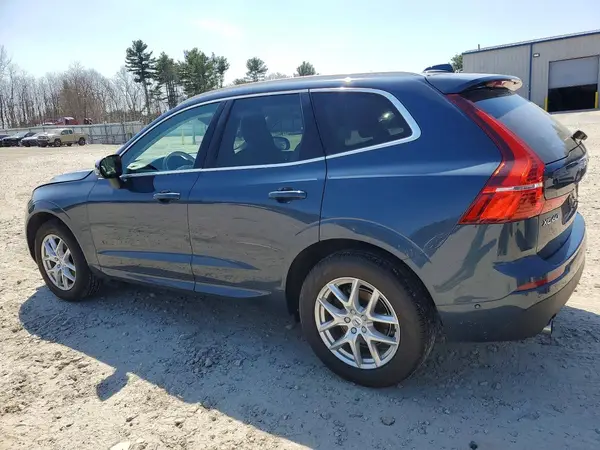 LYV102RK3KB262704 2019 VOLVO XC60 - Image 2