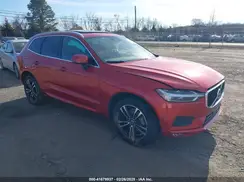 LYV102RK3KB349115 2019 VOLVO XC60