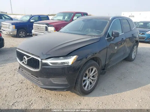 LYV102RK3KB371860 2019 VOLVO XC60 - Image 2