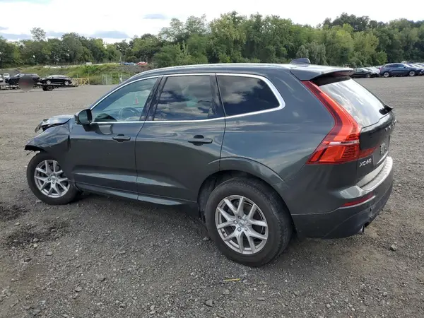 LYV102RK3KB373513 2019 VOLVO XC60 - Image 2