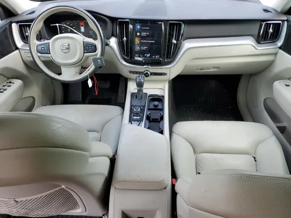 LYV102RK3KB373513 2019 VOLVO XC60 - Image 8