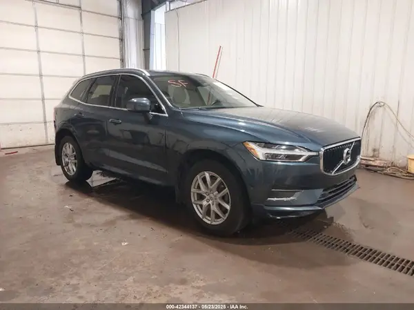 LYV102RK3KB380784 2019 VOLVO XC60 - Image 1