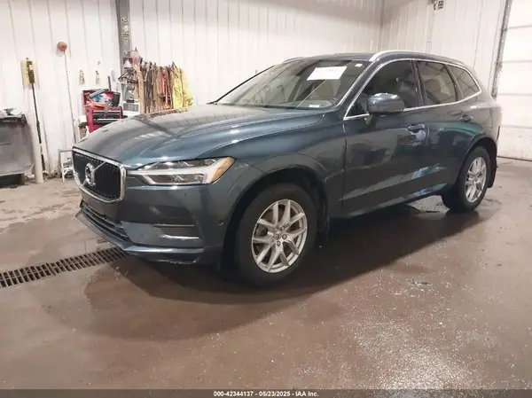 LYV102RK3KB380784 2019 VOLVO XC60 - Image 2