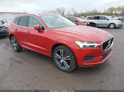 LYV102RK4JB068777 2018 VOLVO XC60