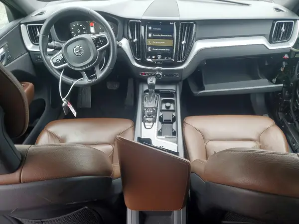 LYV102RK4JB078452 2018 VOLVO XC60 - Image 8