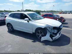 LYV102RK4JB110350 2018 VOLVO XC60