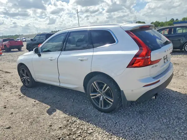 LYV102RK4JB113443 2018 VOLVO XC60 - Image 2