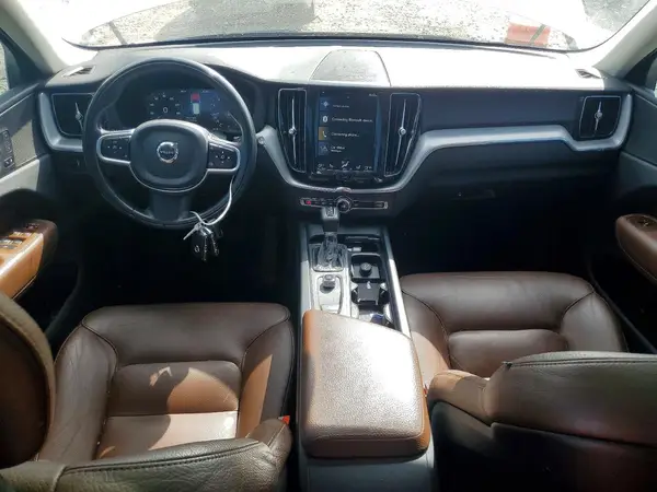LYV102RK4JB113443 2018 VOLVO XC60 - Image 8