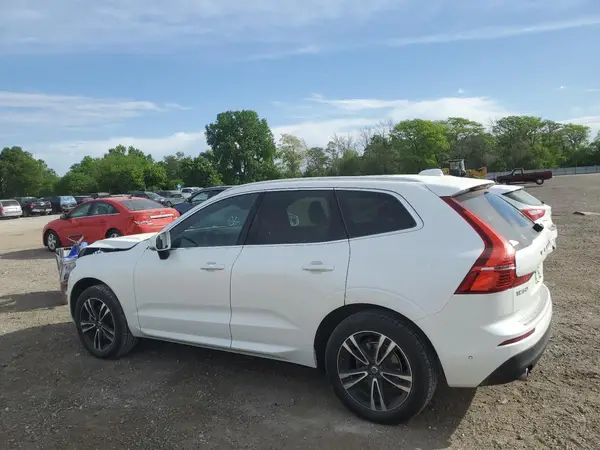 LYV102RK4KB177810 2019 VOLVO XC60 - Image 2
