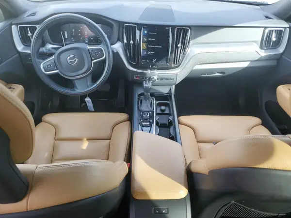 LYV102RK4KB177810 2019 VOLVO XC60 - Image 8