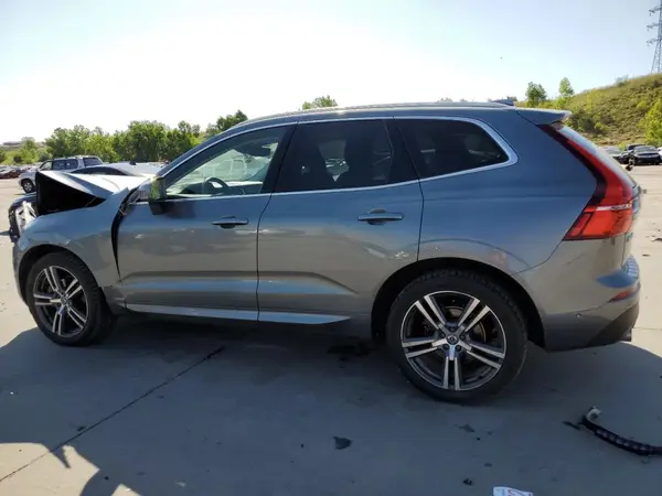 LYV102RK4KB191805 2019 VOLVO XC60 - Image 2