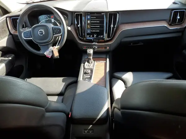 LYV102RK4KB191805 2019 VOLVO XC60 - Image 8