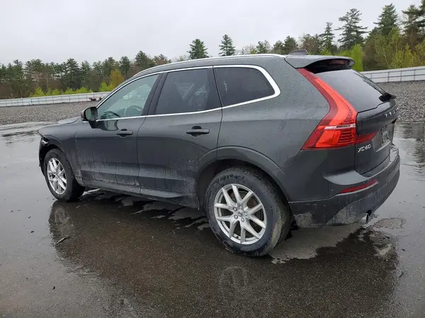 LYV102RK4KB196051 2019 VOLVO XC60 - Image 2
