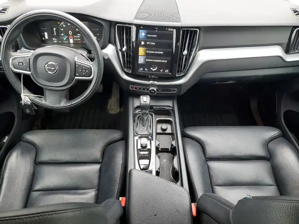 LYV102RK4KB196051 2019 VOLVO XC60 - Image 8