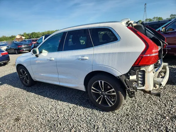LYV102RK4KB200924 2019 VOLVO XC60 - Image 2