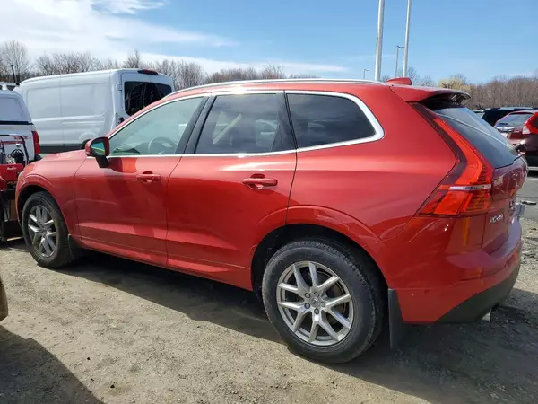 LYV102RK4KB200955 2019 VOLVO XC60 - Image 2