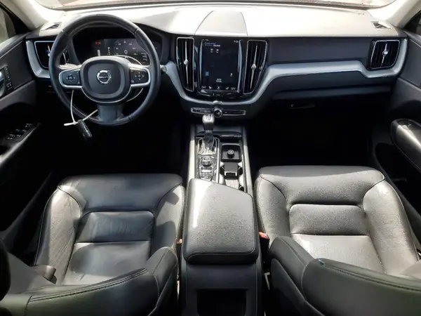 LYV102RK4KB200955 2019 VOLVO XC60 - Image 8