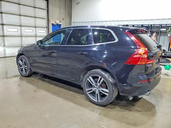 LYV102RK4KB215634 2019 VOLVO XC60 - Image 2