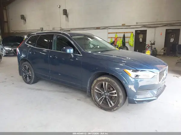 LYV102RK4KB220767 2019 VOLVO XC60 - Image 1