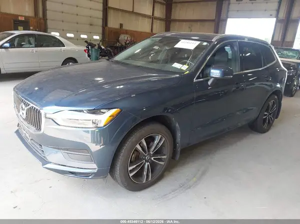 LYV102RK4KB220767 2019 VOLVO XC60 - Image 2