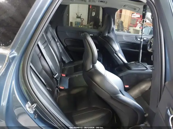 LYV102RK4KB220767 2019 VOLVO XC60 - Image 8