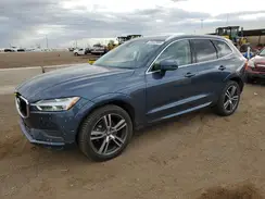 LYV102RK4KB227606 2019 VOLVO XC60