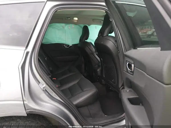 LYV102RK4KB316186 2019 VOLVO XC60 - Image 8