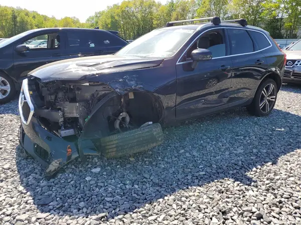 LYV102RK4KB319475 2019 VOLVO XC60 - Image 1
