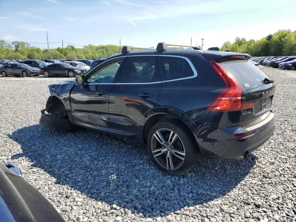 LYV102RK4KB319475 2019 VOLVO XC60 - Image 2