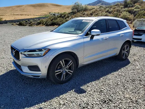 LYV102RK5JB073082 2018 VOLVO XC60 - Image 1