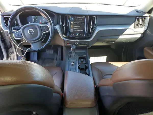 LYV102RK5JB073082 2018 VOLVO XC60 - Image 8