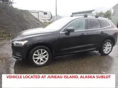 LYV102RK5JB083305 2018 VOLVO XC60