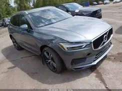 LYV102RK5JB097365 2018 VOLVO XC60