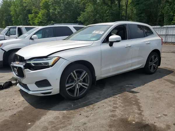 LYV102RK5JB101463 2018 VOLVO XC60 - Image 1