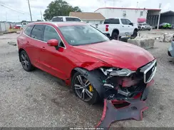 LYV102RK5JB105349 2018 VOLVO XC60