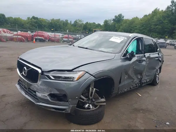 LYV102RK5JB106114 2018 VOLVO XC60 - Image 2
