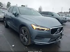 LYV102RK5JB110406 2018 VOLVO XC60