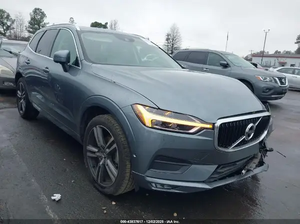 LYV102RK5JB110406 2018 VOLVO XC60 - Image 1