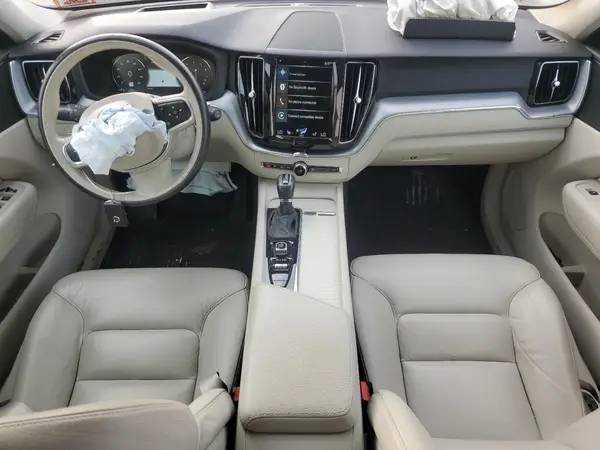 LYV102RK5JB116738 2018 VOLVO XC60 - Image 8