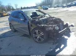 LYV102RK5JB116884 2018 VOLVO XC60